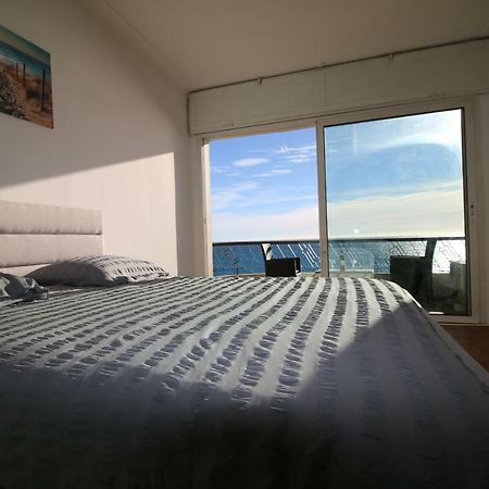 Promenade Des Anglais Vue Mer Nice Ngoại thất bức ảnh