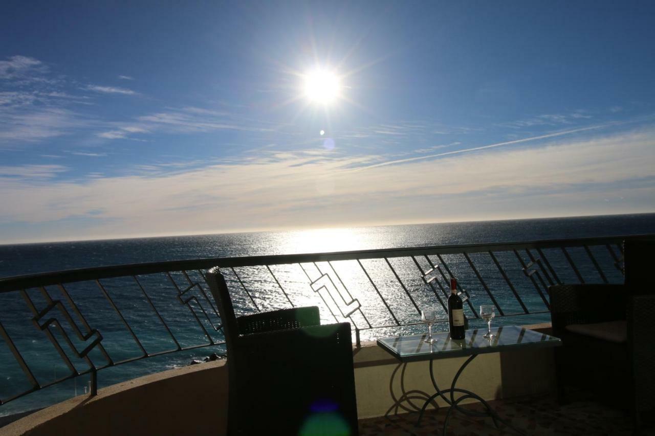 Promenade Des Anglais Vue Mer Nice Ngoại thất bức ảnh